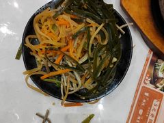 -权味·朝鲜族拌饭(勒泰店)