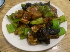 -九龙餐厅(大沽路店)