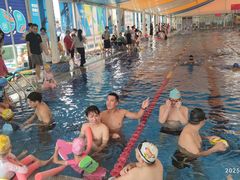 -奥龙堡游泳馆(广纸店)