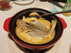 -莆田餐厅PUTIEN(世博源店)