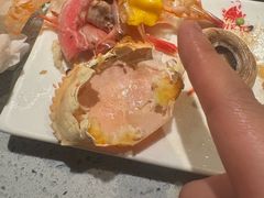 -大渔铁板烧(大悦城店)