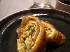 -T館·花园艺术餐厅
