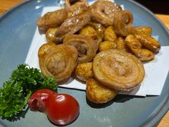 -福匠日本料理(人民路店)