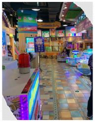 -卡通尼乐园(天一广场店)