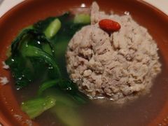 -老淮滨-蚌埠非遗小吃(淮河路店)