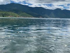 -丽江泸沽湖景区