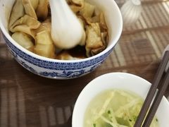 -笑来喜馄饨小笼工坊店(湖滨街店)