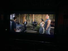 -万达影城(浦西万达广场激光IMAX店)