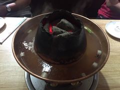 -牛叔鲜羊肉铜火锅(远东小区店)