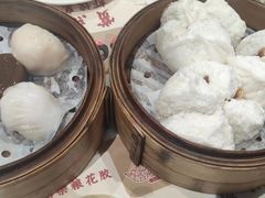 -赏点粤式点心(广州塔店)