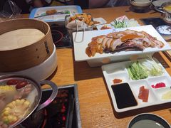 -德香苑脆皮烤鸭·经典(爱融荟城店)