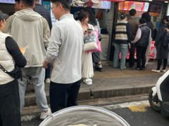 -鞠氏黑芝麻糊(水塔店)