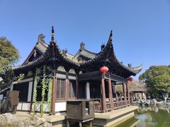 -常熟方塔园