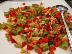 -西江美食舫·江西菜(健德桥店)