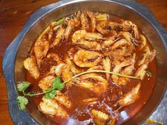 -惠友大虾(太原北街店)