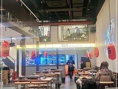 -猫公子纸上烤鱼烧烤•Bistro小酒馆(钱江世纪城店)