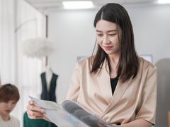 -四季美学色彩形象管理服装搭配