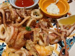 -JINNS锦时 steak&pizza(浸信会礼拜堂旧址店)