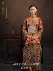 -薇喜影像艺术中心 ART PHOTO