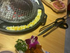 -喜来稀肉(北外滩白玉兰广场店)