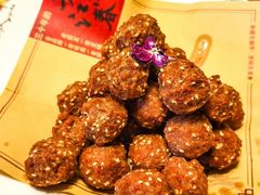 -老江南春·中国龙菜(衡山路店)