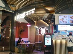 -阿三生煎(正弘城店)