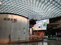 -视博茶点(美狮美高梅店)