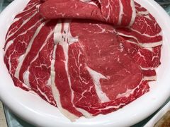 -龙福成肥牛火锅(文昌店)