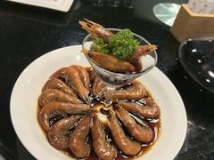 -徐记私厨(半淞园路店)