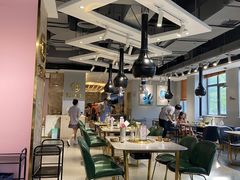大堂-妥妥烤肉料理(昙华林店)