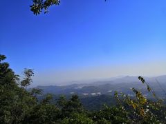 -广州市帽峰山景区