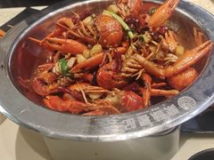 -聚味瞿记·龙虾堂(咸嘉湖店)