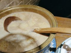 -蒙亨·手把肉·蒙古包文化主题餐厅(天恒广场店)