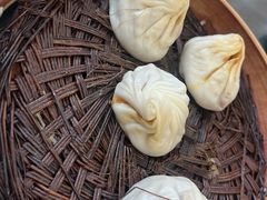 -笑来喜馄饨小笼工坊(通扬路店)