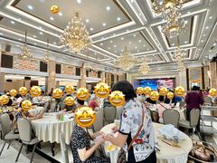 -轩记海鲜餐厅·四十五年老字号·经典粤菜(西区彩虹店)