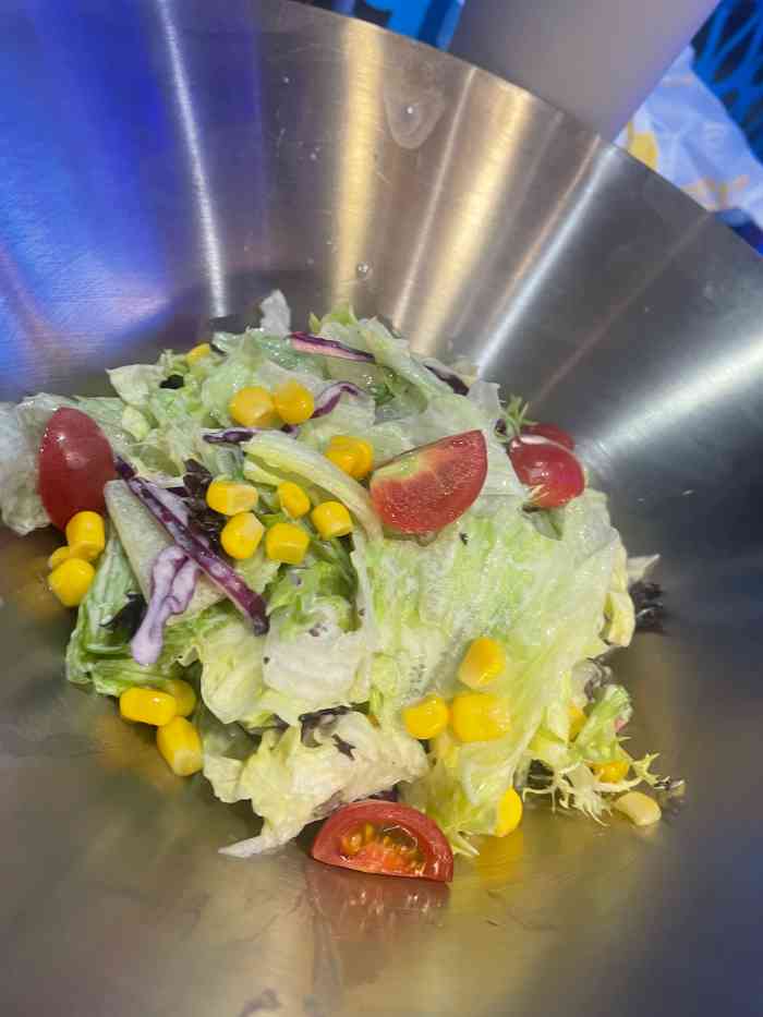 奥赛奥章鱼水煎肉(momopark店)-"和舍友们的小聚!在吉祥村的momo p.