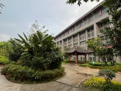 -四川大学(华西校区)