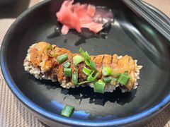 -昊·来了寿司(泡桐树店)