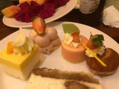 -怡咖啡·自助餐·西安香格里拉