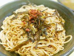 -河南面馆(瞿溪路店)