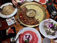 -大渝火锅(氿滨大道店)