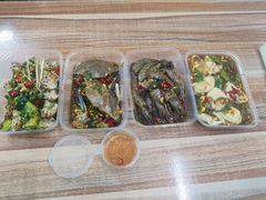 -圆蛋酒料•生腌(开元路店)