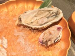 -牛YO寿喜烧和牛火锅自助(三台子万象汇店)