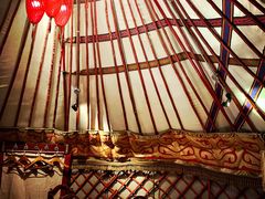 -九十九顶毡房(阜石路店)