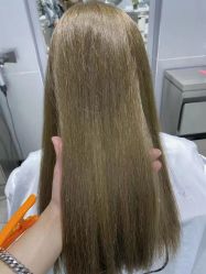 -NICE SALON 奈丝造型