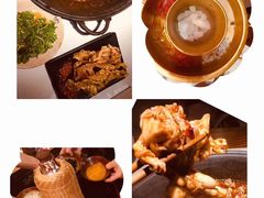 -老天桥蛙炉火锅(姑苏总店)