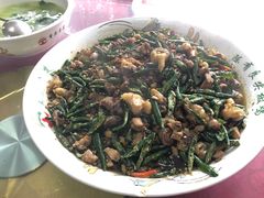 -陈有良尖椒鸡(江津总店)
