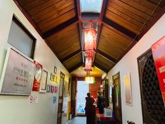 大堂-丽江庭院之爱在路上(西单店)