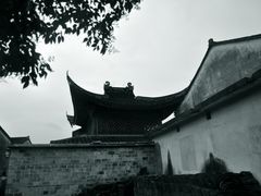 景点-前童古镇