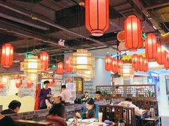 -重庆高老九火锅(昆山万象汇店)